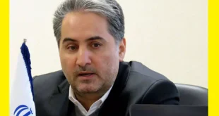 بیوگرافی افشین پیرنون و علت اخراج از کانادا