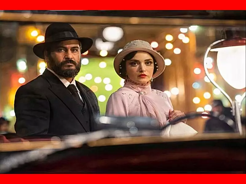 زمان پخش سریال سووشون کی است