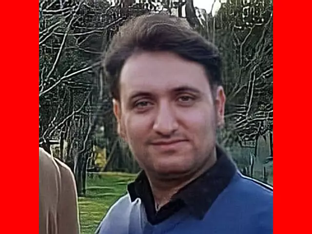 بیوگرافی مهران نیک روش از بازیگران فیلم قهرمان