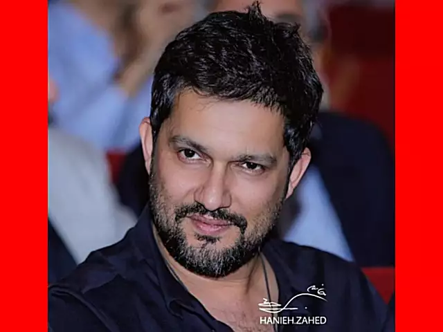 حامد بهداد بازیگران فیلم هرشب تنهایی