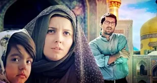 بیوگرافی بازیگران فیلم هرشب تنهایی با عکس و داستان