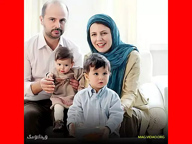لیلا حاتمی بازیگران فیلم هرشب تنهایی