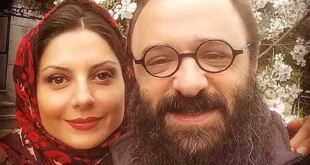 بازیگر نقش پرنیان در فیلم اتانازی کیست +بیوگرافی و عکس