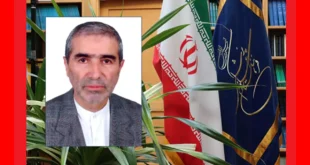 بیوگرافی دکتر محمد غفرانی فوق‌ تخصص اعصاب +علت فوت