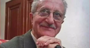 بیوگرافی علی یخکشی نویسنده محیط زیست +علت فوت