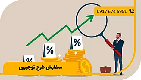 سفارش طرح توجیهی حرفه ای