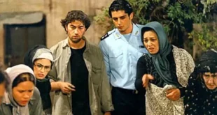 سرنوشت بازیگران فیلم مهمان حبیب خداست با عکس های جدید