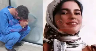 بیوگرافی بهمن فرزانه قاتل الهه حسین نژاد + علت قتل