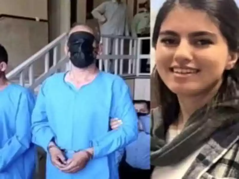 بیوگرافی بهمن فرزانه قاتل الهه حسین نژاد + علت قتل