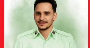 بیوگرافی شهید عماد دحیمی اهواز و ماجرای شهادت