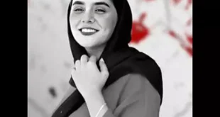 بیوگرافی هانیه بهبودی قهرمان مچ اندازی و ماجرای قتل توسط همسرش