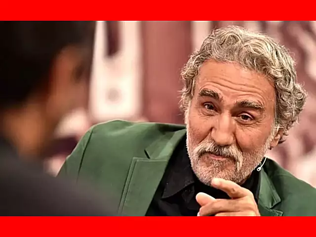 رضا توکلی بازیگر نقش اصغر بازیگران فیلم خانه دل با عکس و داستان