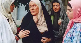 بیوگرافی بازیگران فیلم خانه دل با عکس و داستان