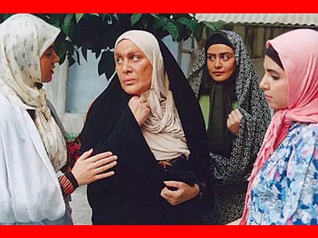 بیوگرافی بازیگران فیلم خانه دل با عکس و داستان