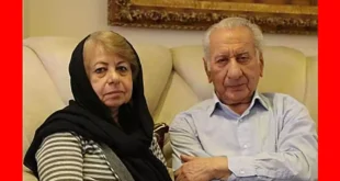 بیوگرافی بهرام عکاشه زلزله شناس ایران + علت فوت