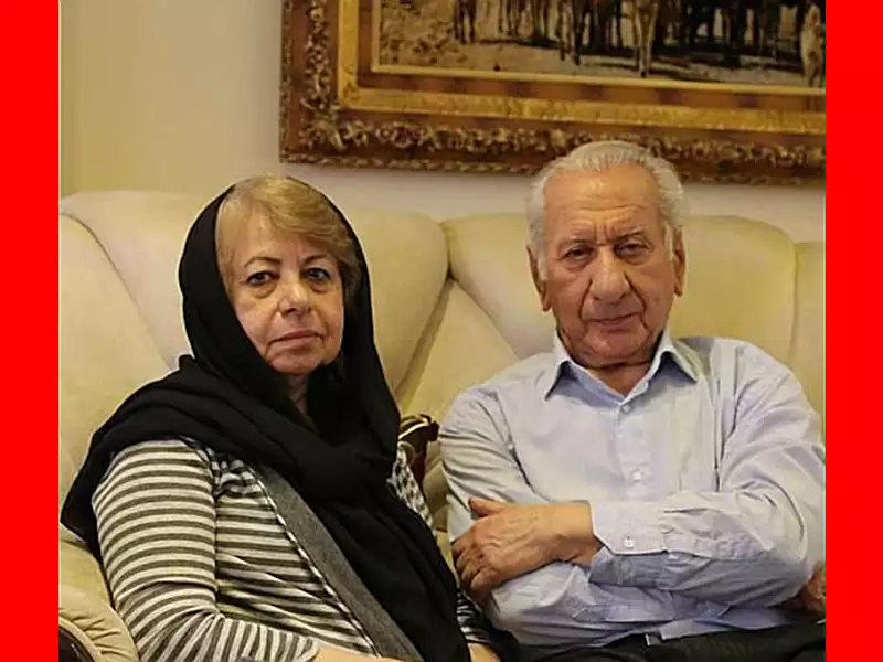 بیوگرافی بهرام عکاشه زلزله شناس ایران + علت فوت