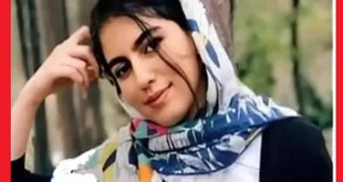 بیوگرافی الهه حسین نژاد دختر گمشده اسلامشهری +ماجرای مفقودی