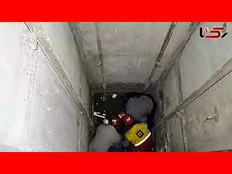 بیوگرافی حکیمه پناهی مهندس ناظر و ماجرای سقوط و مرگ