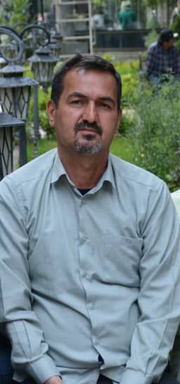 محسن اقاخان