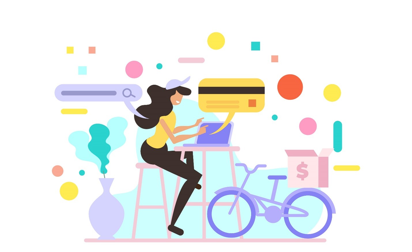 ساخت فروشگاه رایگان