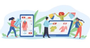 بهترین راه برای ساخت فروشگاه اینترنتی